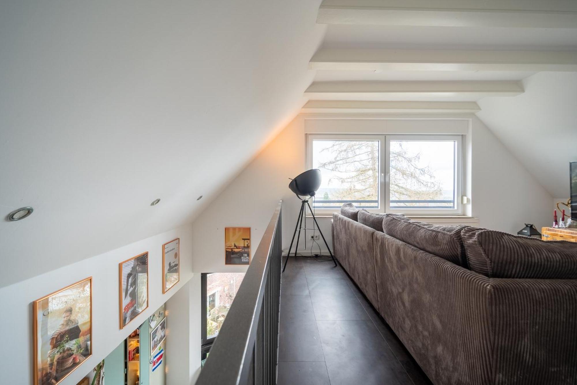 „Maisonette- Apartment“ Essen Exterior foto