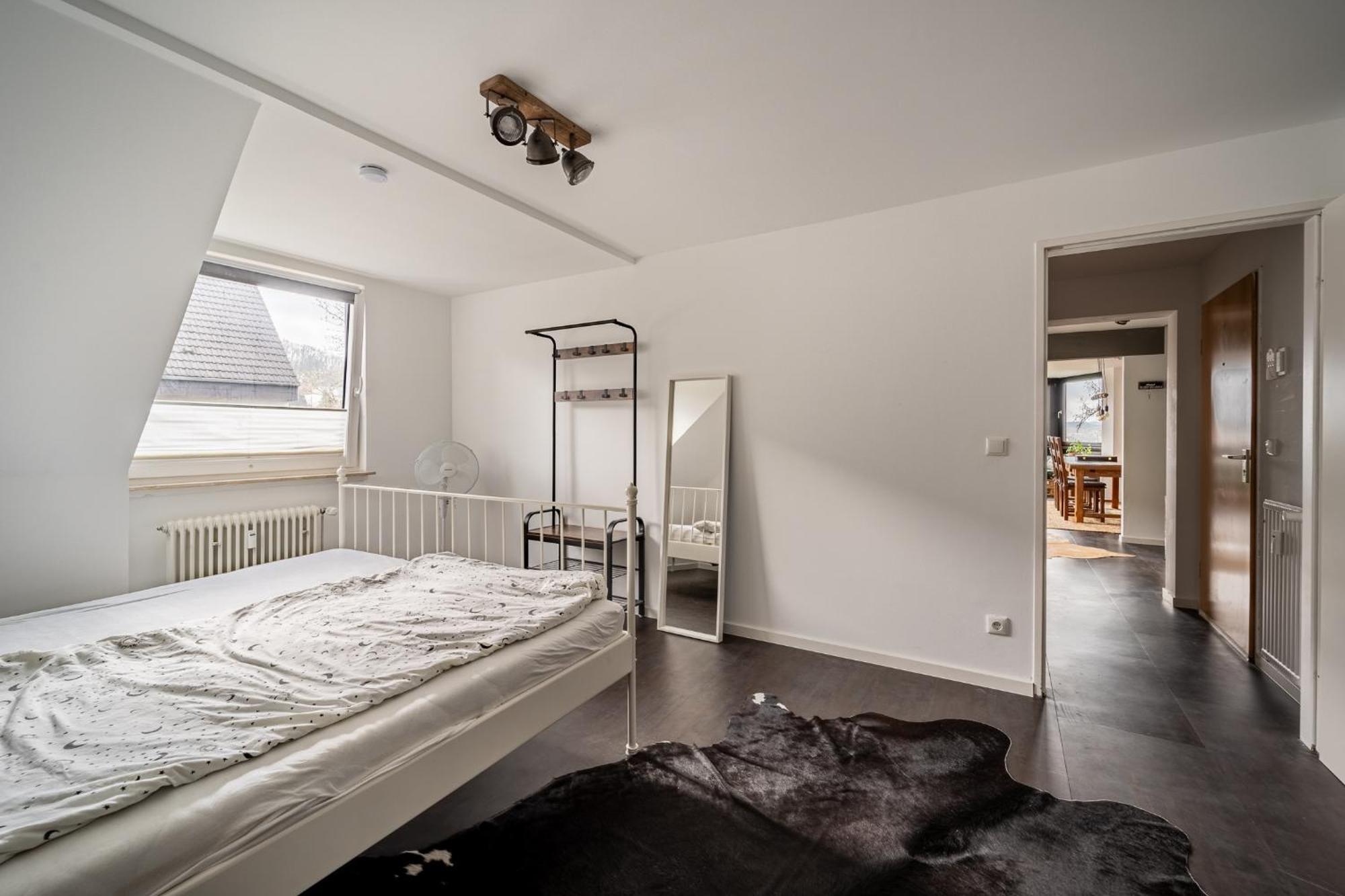 „Maisonette- Apartment“ Essen Exterior foto
